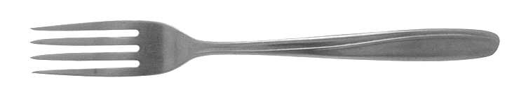 Nova (Stainless) Fork