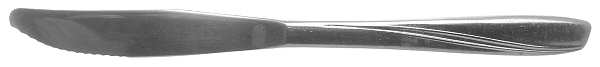 Nova (Stainless) Modern Solid Knife
