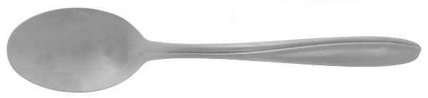 Nova (Stainless) Place/Oval Soup Spoon