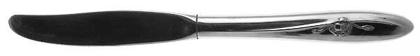 Provincial Rose (Stainless) Modern Hollow Knife