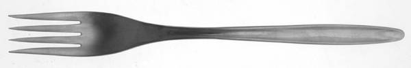 Ronvik (Stainless) Fork