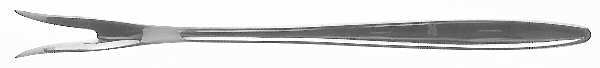 Ronvik (Stainless) Short Handle Pickle/Olive Fork