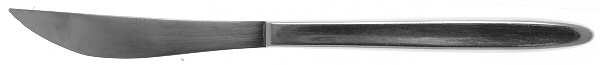 Ronvik (Stainless) Individual Steak Knife Hollow Handle