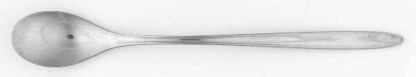 Ronvik (Stainless) Iced Tea Spoon