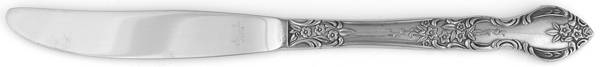 Ellen Vance (Stainless) Modern Solid Knife
