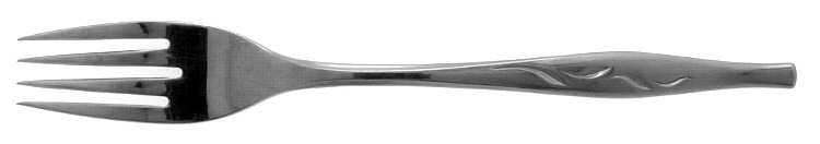 SRS13 (Stainless) Fork