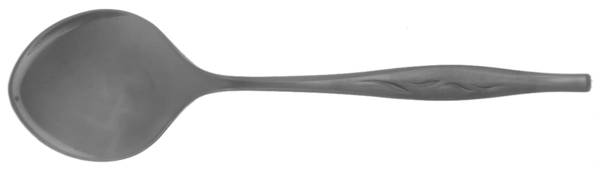 SRS13 (Stainless) Sugar Spoon