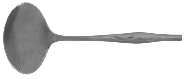 SRS13 (Stainless) Solid Gravy Ladle