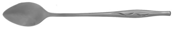 SRS13 (Stainless) Iced Tea Spoon