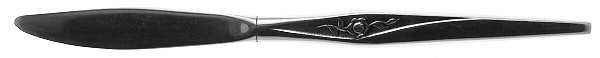 SRS18 (Stainless) Modern Hollow Knife