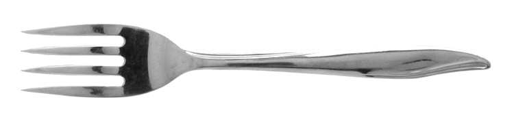 Snowdrift (Stainless) Fork