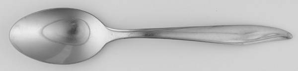 Snowdrift (Stainless) Place/Oval Soup Spoon
