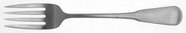 Independence (Stainless) Individual Salad Fork