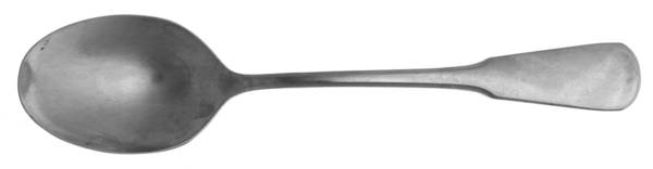 Independence (Stainless) Place/Oval Soup Spoon