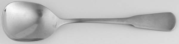 Independence (Stainless) Sugar Spoon