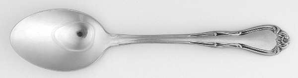 Fleurette (Stainless) Teaspoon