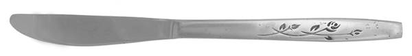 Summer Breeze (STAINLESS) Modern Solid Knife