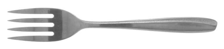 Secret Sea (Stainless) Fork