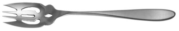 Stylus (Stainless) Fish/Salad Fork Individual Large HC