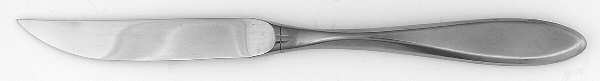 Stylus (Stainless) Individual Steak Knife Hollow Handle