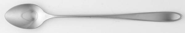Stylus (Stainless) Iced Tea Spoon