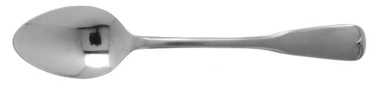 SRS7 (STAINLESS) Teaspoon