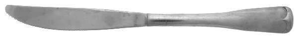 SRS7 (STAINLESS) Modern Solid Knife