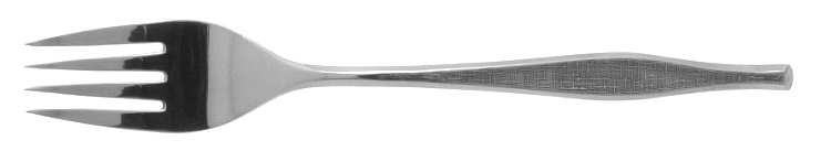 Madras (Stainless) Individual Salad Fork