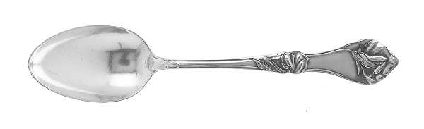 Sweet Pea (Silverplate) Teaspoon