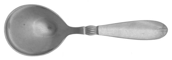 Inger (Stainless) Straight Handle Baby Spoon