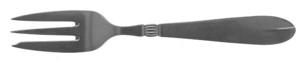 Inger (Stainless) Pastry Fork