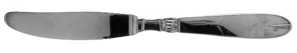 Inger (Stainless) Modern Hollow Knife