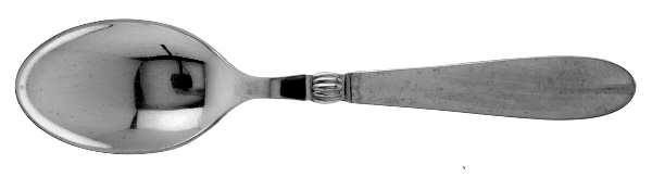 Inger (Stainless) Teaspoon