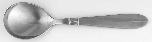 Inger (Stainless) Sugar Spoon