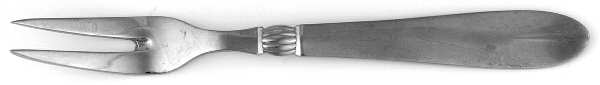 Inger (Stainless) Lemon Fork