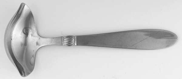 Inger (Stainless) Solid Gravy Ladle