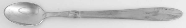 Inger (Stainless) Iced Tea Spoon