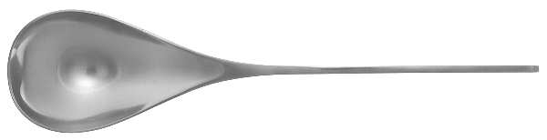 Unique Tablespoon (Serving Spoon)