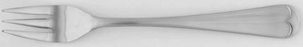 SYF1 (STAINLESS) Cocktail/Seafood Fork