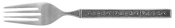 SYF10 (STAINLESS) Fork