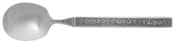 SYF10 (STAINLESS) Sugar Spoon