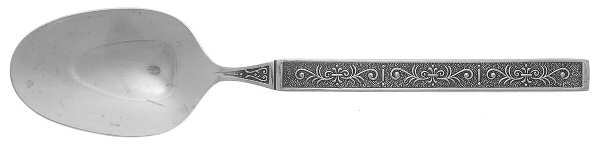 SYF10 (STAINLESS) Tablespoon (Serving Spoon)