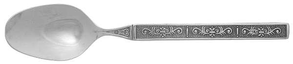 SYF10 (STAINLESS) Teaspoon