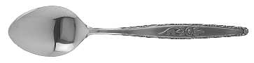 SYF2 (STAINLESS) Teaspoon