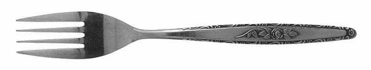 SYF2 (STAINLESS) Fork