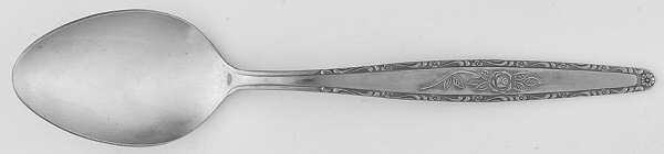SYF2 (STAINLESS) Place/Oval Soup Spoon
