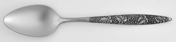 SYF3 (Stainless) Teaspoon