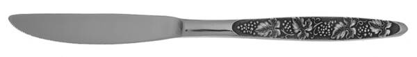 SYF3 (Stainless) Modern Solid Knife