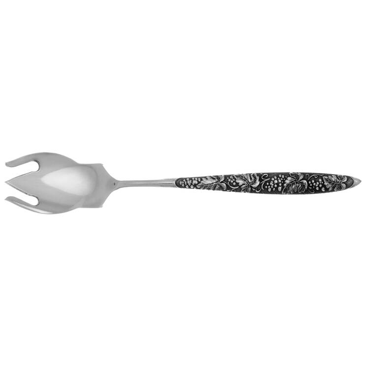 SYF3 (Stainless) Ice Cream Fork HC