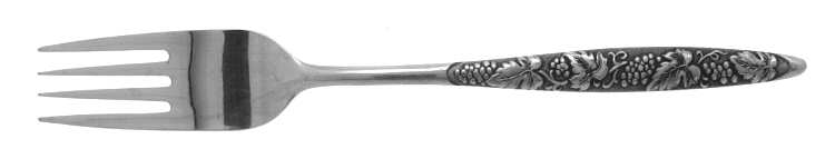 SYF3 (Stainless) Fork